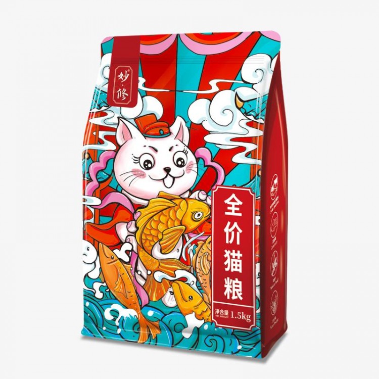 ACANA爱肯拿猫粮怎么样爱肯拿猫粮全面测评